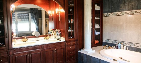 Villa T4 em Thermaic Gulf, Greece N.º 5950 24