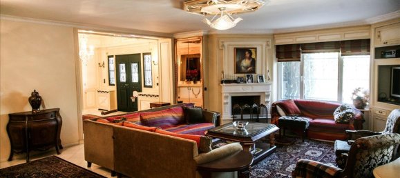 Villa T4 em Thermaic Gulf, Greece N.º 5950 20