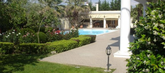 Villa T4 em Thermaic Gulf, Greece N.º 5950 3