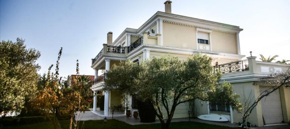 Villa T4 em Thermaic Gulf, Greece N.º 5950 2