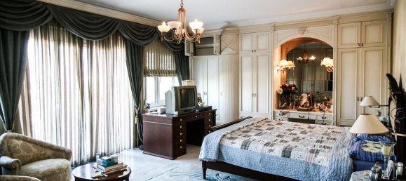 Villa T4 em Thermaic Gulf, Greece N.º 5950 25