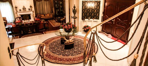 Villa T4 em Thermaic Gulf, Greece N.º 5950 5