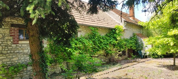 Studio in Egry, France, Nr. 56465 3