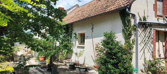 Studio in Egry, France, Nr. 56465 2