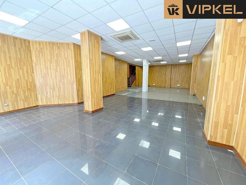 1 Schlafzimmer Gewerbliche Immobilie in Santa Cruz de Tenerife, Spain, Nr. 230705