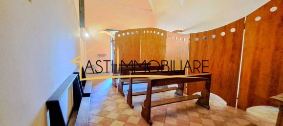 Apartamento de 1 dormitorio en Montiglio Monferrato, Italy No. 218846 19