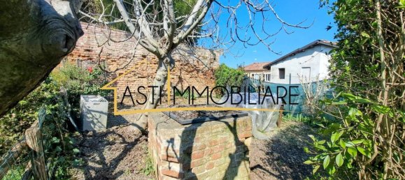 Apartamento de 1 dormitorio en Montiglio Monferrato, Italy No. 218846 23