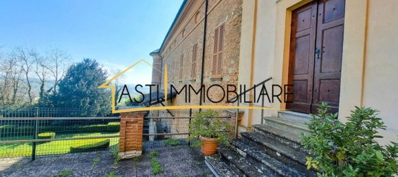 Apartamento de 1 dormitorio en Montiglio Monferrato, Italy No. 218846 24