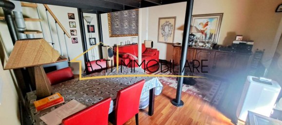 Apartamento de 1 dormitorio en Montiglio Monferrato, Italy No. 218846 6