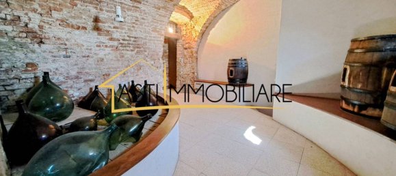 Apartamento de 1 dormitorio en Montiglio Monferrato, Italy No. 218846 17