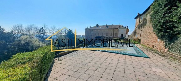 Apartamento de 1 dormitorio en Montiglio Monferrato, Italy No. 218846 25