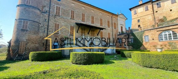 Apartamento de 1 dormitorio en Montiglio Monferrato, Italy No. 218846 20