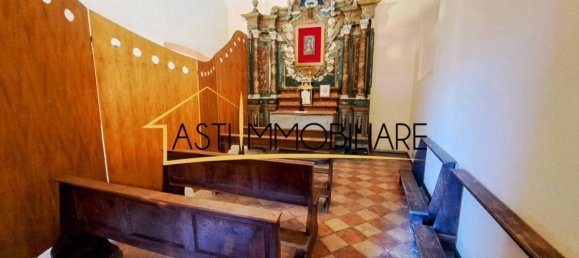 Apartamento de 1 dormitorio en Montiglio Monferrato, Italy No. 218846 18