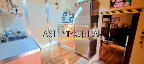 Apartamento de 1 dormitorio en Montiglio Monferrato, Italy No. 218846 3