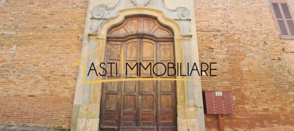 Apartamento de 1 dormitorio en Montiglio Monferrato, Italy No. 218846 27