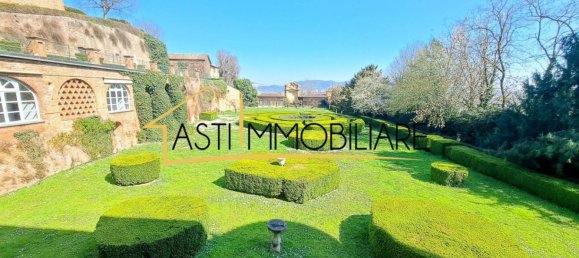 Apartamento de 1 dormitorio en Montiglio Monferrato, Italy No. 218846 21