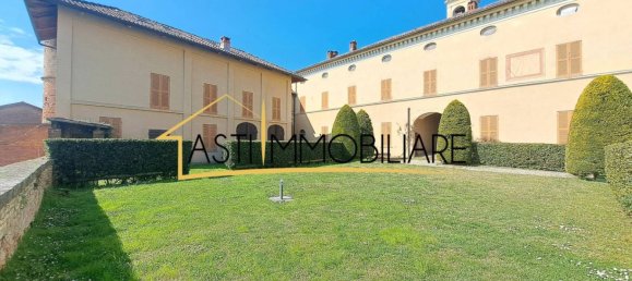 Apartamento de 1 dormitorio en Montiglio Monferrato, Italy No. 218846 2