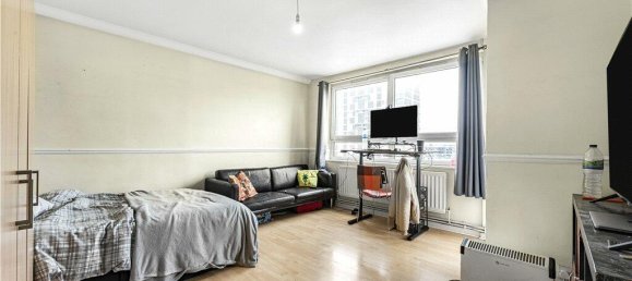 3 bedrooms Apartment in London, United Kingdom No. 8695 4