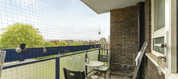 3 bedrooms Apartment in London, United Kingdom No. 8695 3