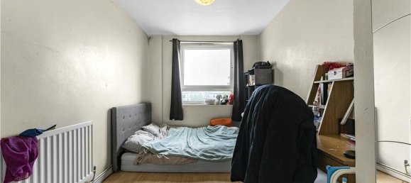 3 bedrooms Apartment in London, United Kingdom No. 8695 5