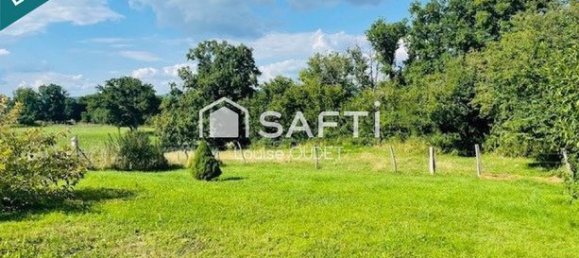 3 bedrooms House in Doubs, France No. 301219 2