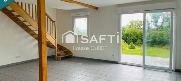 3 bedrooms House in Doubs, France No. 301219 7