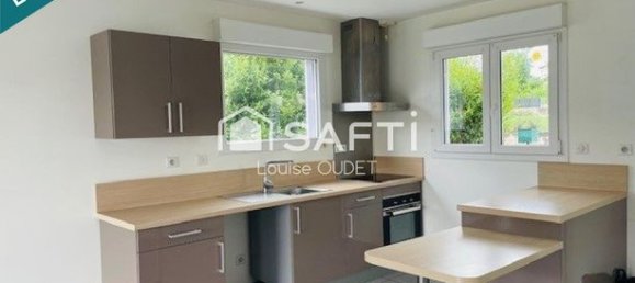 3 bedrooms House in Doubs, France No. 301219 5