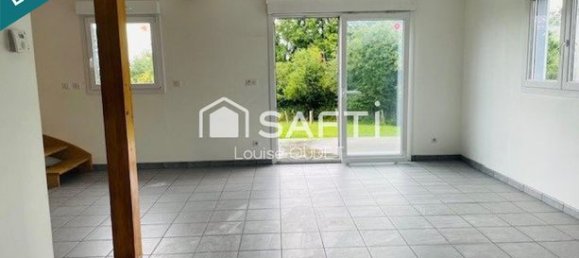 3 bedrooms House in Doubs, France No. 301219 8