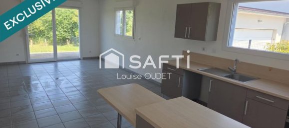 3 bedrooms House in Doubs, France No. 301219 6