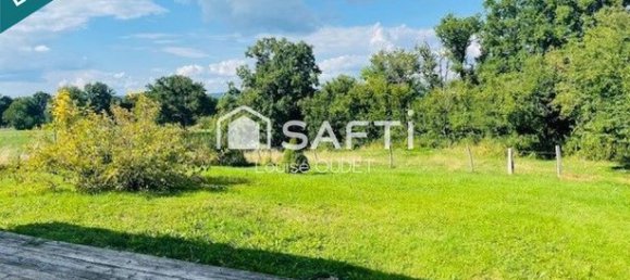 3 bedrooms House in Doubs, France No. 301219 3