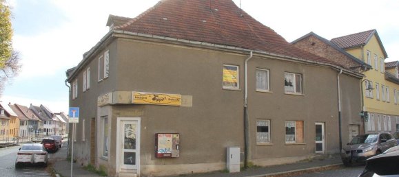 8-salle Bâtiment à Unstrut-Hainich-Kreis, Germany No. 58006 3