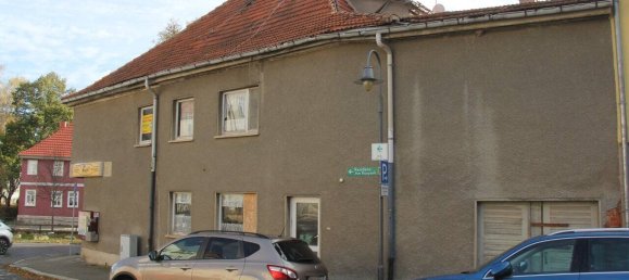 8-salle Bâtiment à Unstrut-Hainich-Kreis, Germany No. 58006 4