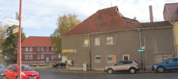 8-salle Bâtiment à Unstrut-Hainich-Kreis, Germany No. 58006 2