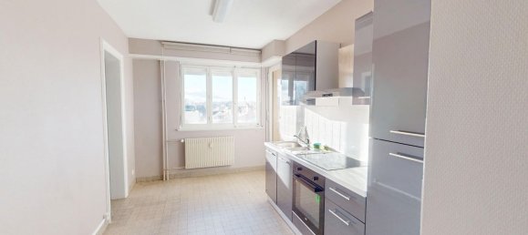 2 bedrooms Apartment in Mulhouse, France No. 159534 2