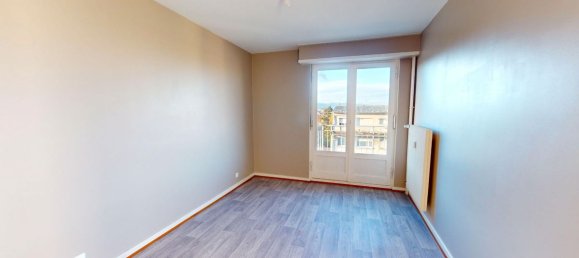 2 bedrooms Apartment in Mulhouse, France No. 159534 3