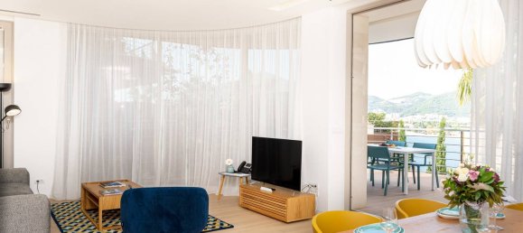 2 bedrooms Apartment in Budva, Montenegro No. 235 7