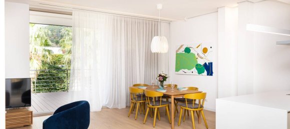 2 bedrooms Apartment in Budva, Montenegro No. 235 8