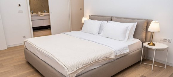 2 bedrooms Apartment in Budva, Montenegro No. 235 12