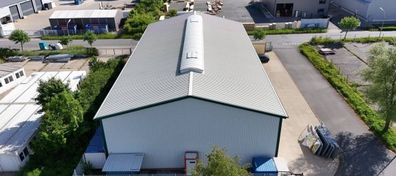 800m² Warehouse in Soest, Germany No. 286507 3