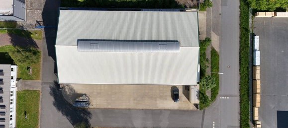 800m² Warehouse in Soest, Germany No. 286507 5