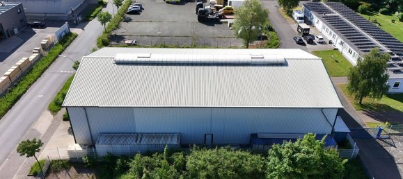 800m² Warehouse in Soest, Germany No. 286507 4