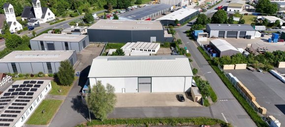 800m² Warehouse in Soest, Germany No. 286507 2