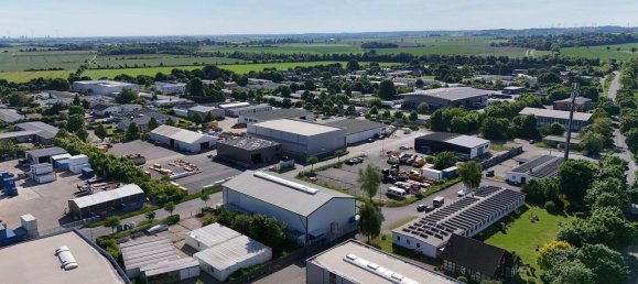 800m² Warehouse in Soest, Germany No. 286507 7