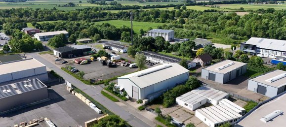 800m² Warehouse in Soest, Germany No. 286507 6