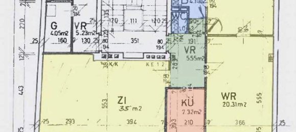 4غرفة شقة في Neubau, Austria رقم 170429 6