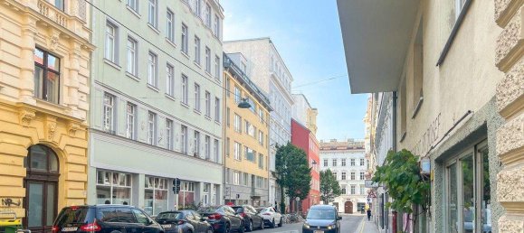 4غرفة شقة في Neubau, Austria رقم 170429 2