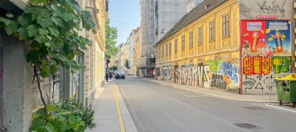 4غرفة شقة في Neubau, Austria رقم 170429 4