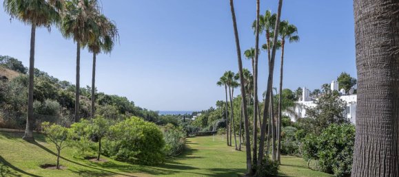 3 bedrooms Apartment in Marbella, Spain No. 191142 11