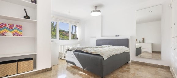 3 bedrooms Apartment in Marbella, Spain No. 191142 27