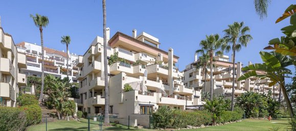 3 bedrooms Apartment in Marbella, Spain No. 191142 8